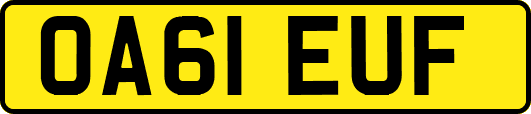 OA61EUF