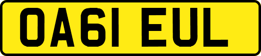 OA61EUL