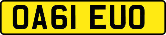 OA61EUO