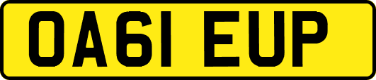 OA61EUP