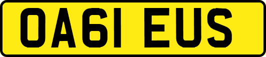OA61EUS
