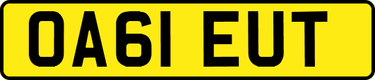 OA61EUT