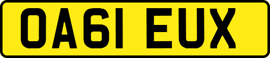 OA61EUX