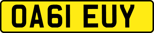 OA61EUY