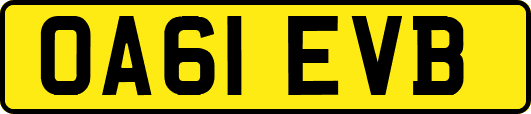 OA61EVB