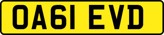 OA61EVD