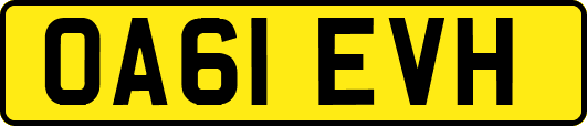 OA61EVH