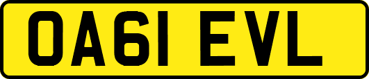 OA61EVL