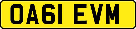 OA61EVM