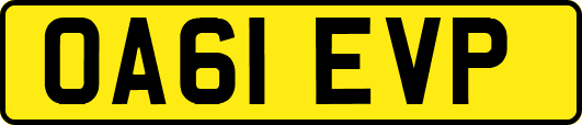 OA61EVP