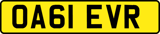 OA61EVR