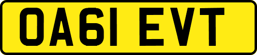 OA61EVT