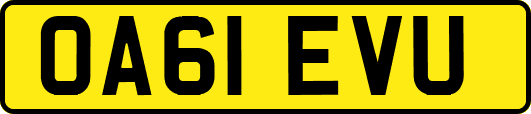 OA61EVU