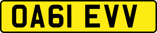 OA61EVV