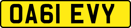 OA61EVY