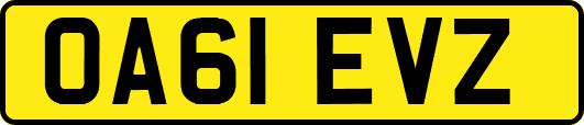 OA61EVZ