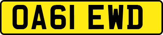 OA61EWD