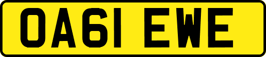 OA61EWE