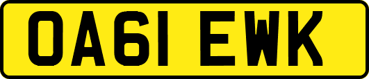 OA61EWK