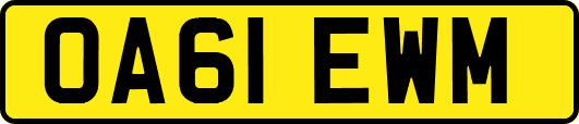 OA61EWM