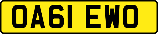 OA61EWO