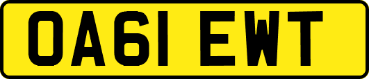 OA61EWT