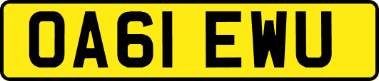 OA61EWU