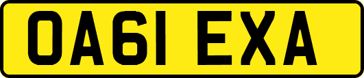 OA61EXA