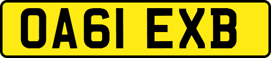 OA61EXB