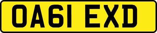 OA61EXD