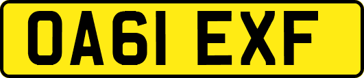 OA61EXF
