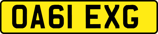OA61EXG