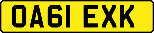 OA61EXK