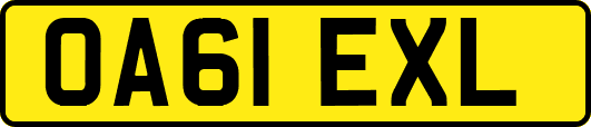 OA61EXL