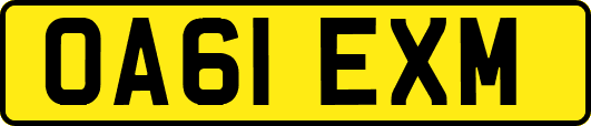 OA61EXM