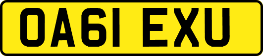 OA61EXU