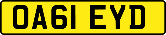 OA61EYD