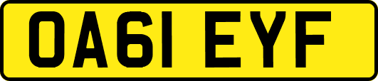 OA61EYF