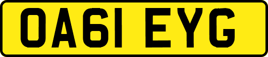 OA61EYG