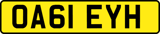 OA61EYH