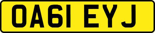 OA61EYJ