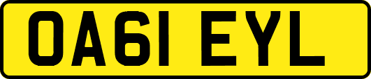 OA61EYL