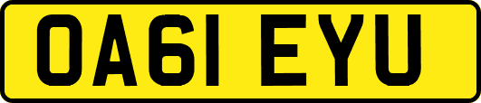 OA61EYU