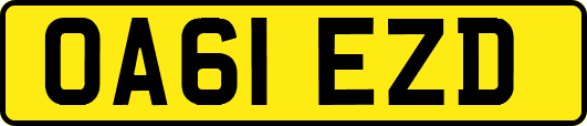 OA61EZD
