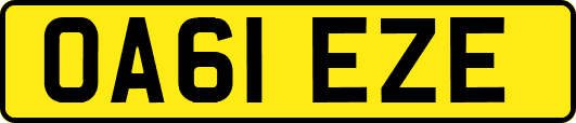 OA61EZE