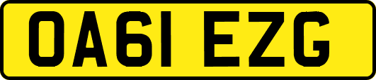 OA61EZG
