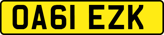 OA61EZK