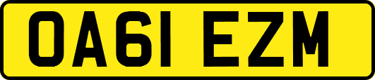 OA61EZM