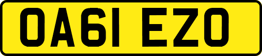 OA61EZO