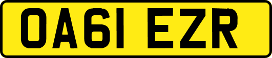 OA61EZR